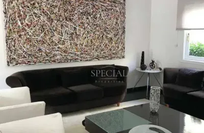 Casa com 4 dormitórios à venda, 719 m² por r$ 6.900.000,00 - cidade jardim - são paulo/sp