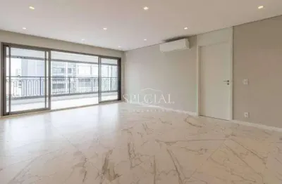 Apartamento com 3 quartos à venda na Avenida Bem-te-vi, 290, Indianópolis, São Paulo