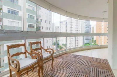 Apartamento com 3 quartos à venda na Rua Araguari, 586, Vila Uberabinha, São Paulo