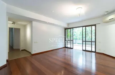 Apartamento com 3 dormitórios à venda, 197 m² - itaim bibi - são paulo/sp