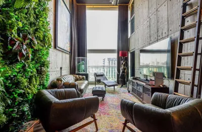 Apartamento com 3 quartos à venda na Rua Nova York, 244, Brooklin, São Paulo