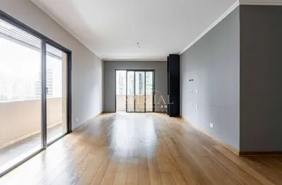 Apartamento com 3 suites à venda, 209 m² - itaim bibi - são paulo/sp