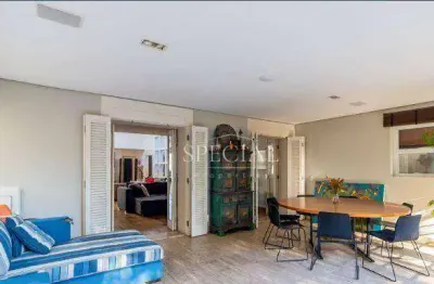 Casa com 4 dormitórios, 819 m² - venda por r$ 24.000.000,00 ou aluguel por r$ 66.000,01/mês - vila nova conceição - são paulo/sp