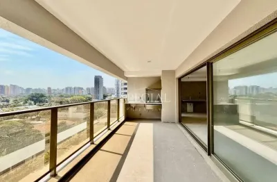 Apartamento com 3 suítes à venda, 136 m² - campo belo - são paulo/sp