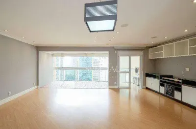 Apartamento com 3 dormitórios à venda, 124 m² por r$ 2.999.000,00 - vila olímpia - são paulo/sp