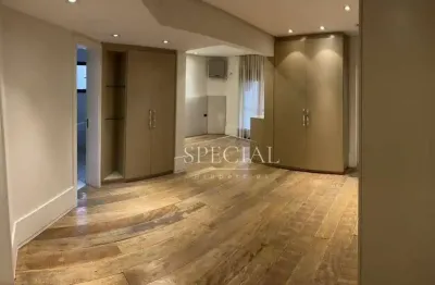 Apartamento com 3 dormitórios, 220 m² - venda por r$ 4.200.000,00 ou aluguel por r$ 23.620,00/mês - itaim bibi - são paulo/sp