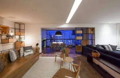 Apto com 234 metros, com 3 suites, finamente decorado! cond. clube vila nova!