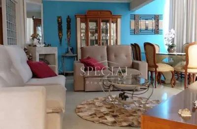 Cobertura com 3 dormitórios à venda, 160 m² por r$ 2.500.000,00 - alto da lapa - são paulo/sp