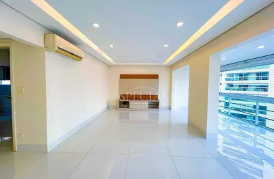 Apartamento com 3 dormitórios à venda, 140 m² por r$ 3.490.000,00 - itaim bibi - são paulo/sp