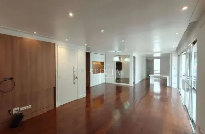 Apartamento com 4 dormitórios para alugar, 138 m² por r$ 12.200,02 - aclimação - são paulo/sp