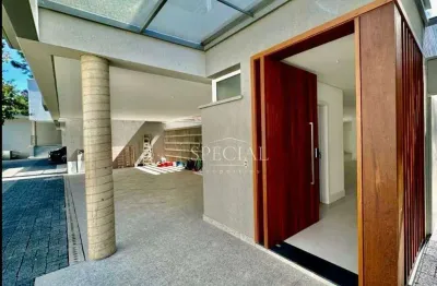 Casa com 3 dormitórios à venda, 472 m² - alto da boa vista - são paulo/sp