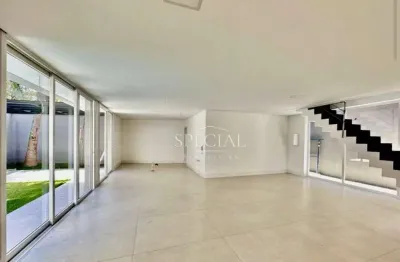 Casa com 3 dormitórios à venda, 472 m² por r$ 4.499.000,00 - alto da boa vista - são paulo/sp