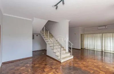 Casa com 2 dormitórios, 237 m² - venda por r$ 5.000.000,00 ou aluguel por r$ 16.856,69/mês - brooklin - são paulo/sp
