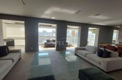 Apartamento com 3 dormitórios à venda, 275 m² por r$ 6.360.000,00 - moema - são paulo/sp