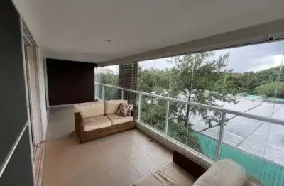 Apartamento com 4 dormitórios à venda, 186 m² - granja julieta - são paulo/sp