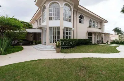 Casa com 5 dormitórios, 380 m² - venda por r$ 12.757.210,00 ou aluguel por r$ 40.650,00/mês - jardim everest - são paulo/sp