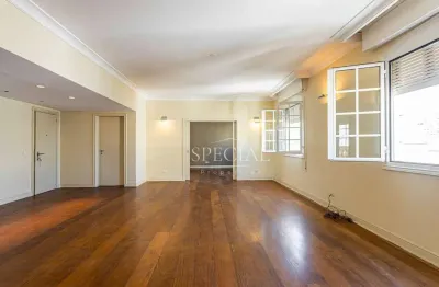 Apartamento com 5 dormitórios, 348 m² - venda por r$ 7.500.000,00 ou aluguel por r$ 31.573,30/mês - jardim américa - são paulo/sp