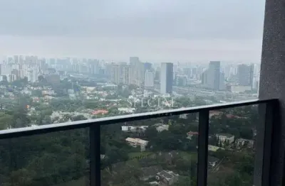 Cobertura com 3 dormitórios à venda, 263 m² por r$ 7.883.000,00 - pinheiros - são paulo/sp