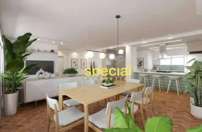 Apartamento com 3 dormitórios à venda, 159 m² - jardim paulista - são paulo/sp