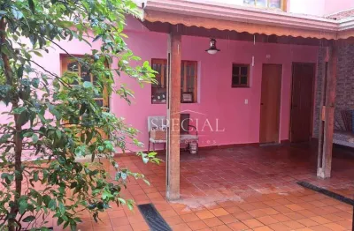 Casa com 3 dormitórios à venda, 250 m² por r$ 3.000.000,00 - vila mariana - são paulo/sp