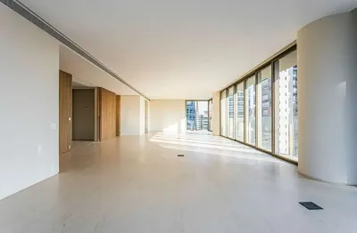 Apartamento com 4 dormitórios à venda, 424m² - itaim bibi - são paulo/sp