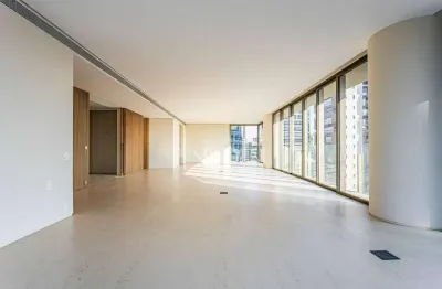 Apartamento com 4 dormitórios à venda, 424 m² - itaim bibi - são paulo/sp