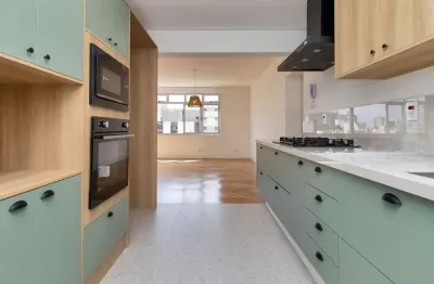 Apartamento com 2 dormitórios à venda, 114 m² - jardim paulista - são paulo/sp