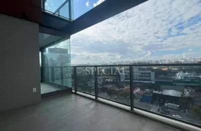 Apartamento duplex com 4 dormitórios à venda, 240 m² moema - são paulo/sp