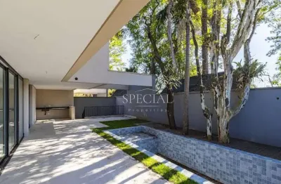 Casa com 4 dormitórios à venda, 541 m² por r$ 5.700.000,00 - alto da boa vista - são paulo/sp