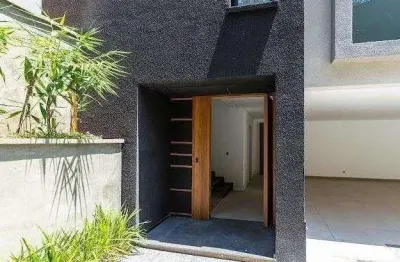 Casa com 4 dormitórios à venda, 686 m² por r$ 9.000.000,00 - jardim cordeiro - são paulo/sp