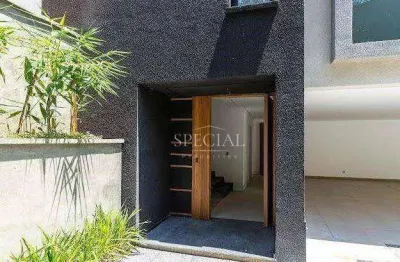 Casa com 4 dormitórios à venda, 686 m² por r$ 9.000.000,00 - jardim cordeiro - são paulo/sp