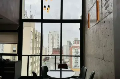 Apartamento duplex com 3 dormitórios para alugar, 115 m² por r$ 19.880,00/mês - vila olímpia - são paulo/sp