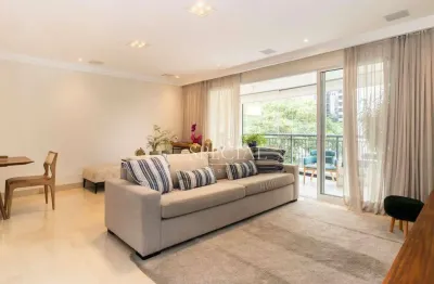 Apartamento com 3 dormitórios, 140 m² - itaim bibi - são paulo/sp