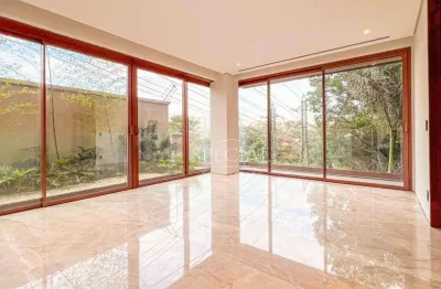 Apartamento exclusivo no condomínio fasano cidade jardim – 380m², 4 suítes