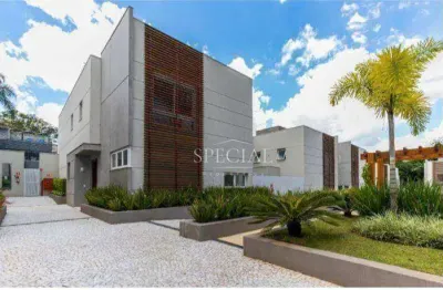 Casa com 4 dormitórios à venda, 525 m² - granja julieta - são paulo/sp