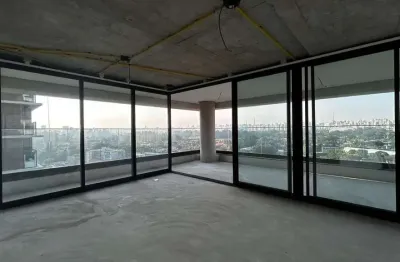 Apartamento com 4 dormitórios à venda, 238 m² - moema - são paulo/sp
