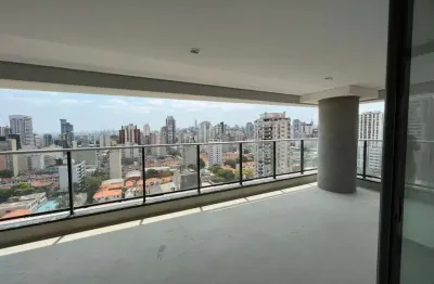 Apartamento com 4 quartos à venda na Rua Artur de Azevedo, 1781, Pinheiros, São Paulo