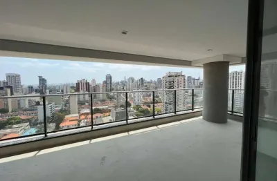 Apartamento com 4 quartos à venda na Rua Artur de Azevedo, 1836, Pinheiros, São Paulo