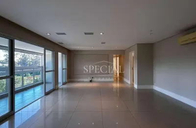 Apartamento com 3 dormitórios para alugar, 154 m² por r$ 14.440,00/mês - campo belo - são paulo/sp