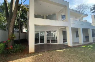 Casa com 4 dormitórios à venda, 954 m² por r$ 6.500.000,00 - alto da boa vista - são paulo/sp