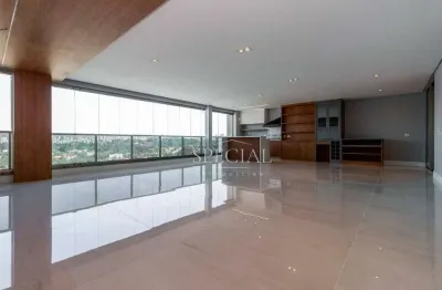 Apartamento exclusivo no cidade jardim – conforto, segurança e lazer para toda a família!