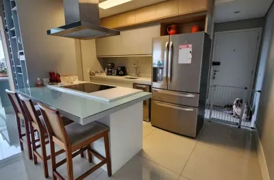 Apartamento com 2 dormitórios à venda, 108 m²  - campo belo - são paulo/sp