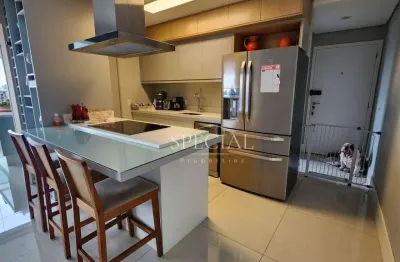 Apartamento com 2 dormitórios à venda, 108 m² - campo belo - são paulo/sp