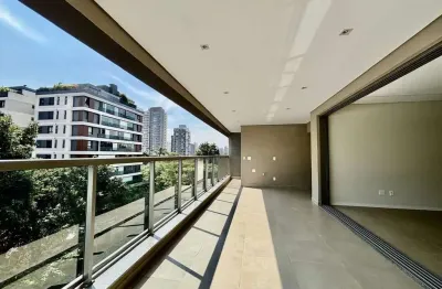 Apartamento com 3 dormitórios à venda, 186 m² - campo belo - são paulo/sp