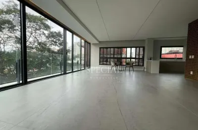 Apartamento de alto padrão em condomínio exclusivo – vista para o parque ibirapuera