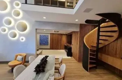 Apartamento com 2 dormitórios à venda, 105 m² - vila olímpia - são paulo/sp