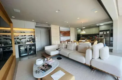 Apartamento com 3 quartos à venda na Rua Benedito Lapin, 199, Itaim Bibi, São Paulo