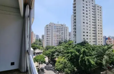 Apartamento com 4 dormitórios à venda, 312 m² - consolação - são paulo/sp