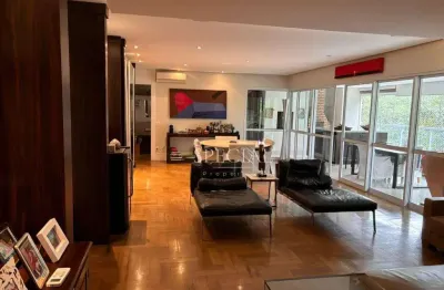 Apartamento com 4 quartos à venda na Rua Ministro Luiz Gallotti, 506, Vila Cordeiro, São Paulo