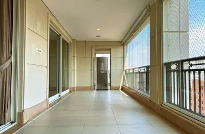 Apartamento com 4 quartos à venda na Alameda Itu, 593, Jardim América, São Paulo